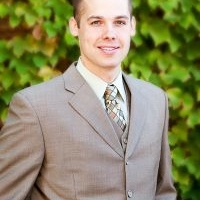 Photo of Dr. James LeFever