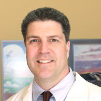 Photo of Dr. Craig M. Morse DC