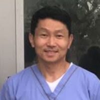 Photo of Dr. Tim Cho