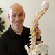 photo of Dr. Keith Tse