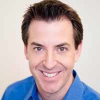 Photo of Dr. Randy Fisher