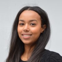 Photo of Sarah Nur