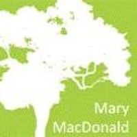 Photo of Dr Mary MacDonald