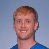 Photo of Dr. Pete Hanley