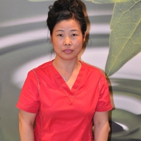 Photo of Tina Liu