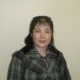 photo of Lisa Cao