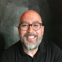 Photo of Dr. John Sengson