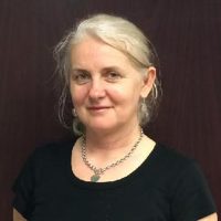 Photo of Ewa Oszust