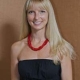 photo of Lillian Stephanie Juko