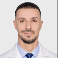 Photo of Dr. Tigran Hovhannisyan