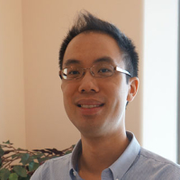 Photo of Allen K. Ng
