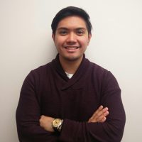 Photo of Lorenzo Rosas