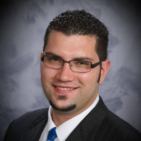 Photo of Dr. Jason Durnas