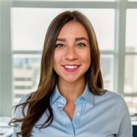 Photo of Dr. Samantha Bordener