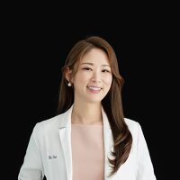Photo of Dr. Mijin Choi