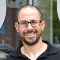 Photo of James DeSanto