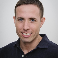 Photo of James Speck