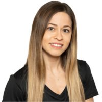 Photo of Keren Ramonov
