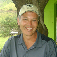 Photo of Francis Moffat