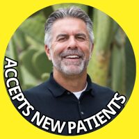 Photo of Dr. Chet Jenkins