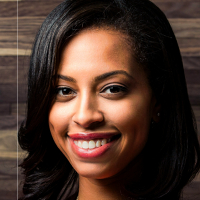 Photo of Dr. Nekessa Remy