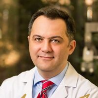 Photo of Dr. Kiumars Karbasi