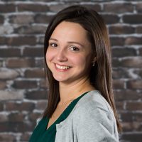 Photo of Karolina Miszczyk