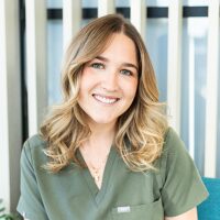 Photo of Dr. Sonja Tesanovic