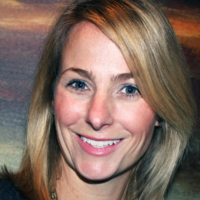 Photo of Dr. Sarah Lawson