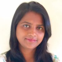 Photo of Jeyapriya Nagarajan