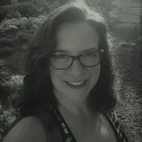 Photo of Nicole Mielke