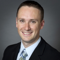 Photo of Brett Neilson