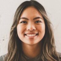 Photo of Dr. Stephanie Nguyen