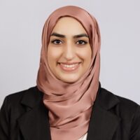 Photo of Dr. Reem Salih