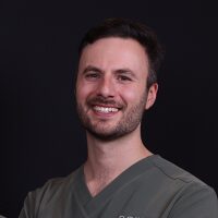 Photo of Dr. Rob Balint