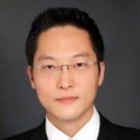 Photo of Dr. Elbert Kim