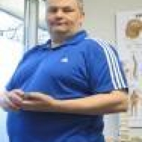 Photo of William Francis