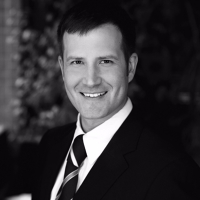 Photo of Dr. David J. Homer