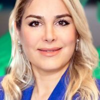 Photo of Dr. Shima Khalaj