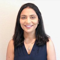 Photo of Dr. Sapna Narang