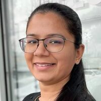 Photo of Dr. Gagan Karda