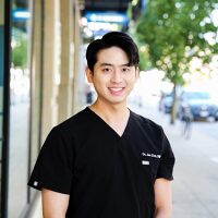 Photo of Dr. Jae Hyung Cho