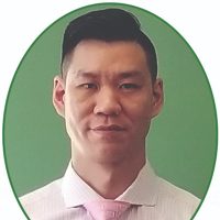 Photo of Steve Cho