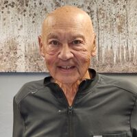 Photo of Dr. Richard Ito