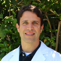 Photo of Dr. David Ian Amato
