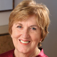 Photo of Dr. Carroll A. Cradock