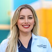 Photo of Dr. Zuleidy (Zuly) Fernandez