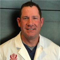 Photo of Dr. Aaron D. Aguilar