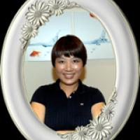 Photo of RMT Gloria Yi