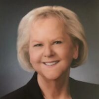 Photo of Dr. Karen Walters